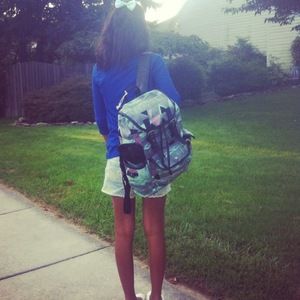 Meet your Posher, Sophia